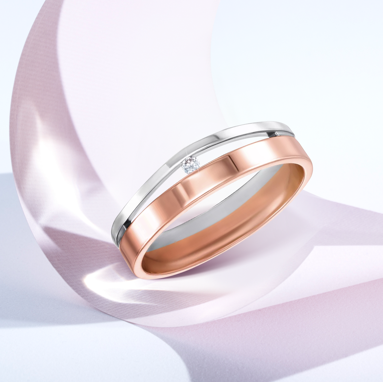 Как выбрать помолвочное кольцо