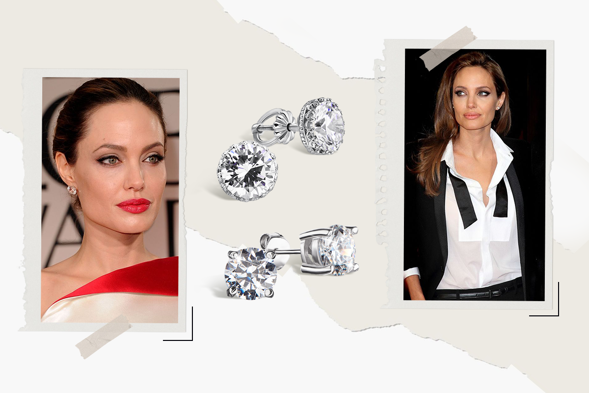 Стиль звезды: именинница Анджелина Джоли