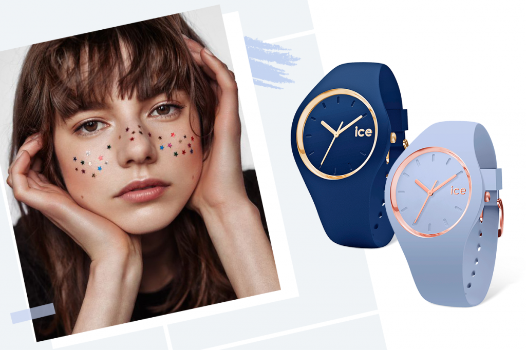 Часы — это не скучно! Доказано Ice Watch. Часы Ice Watch.