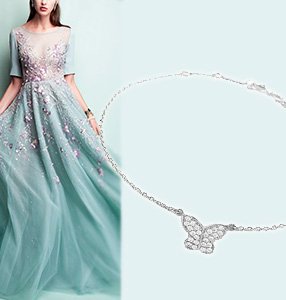 Женский браслет из серебра браслет из серебра