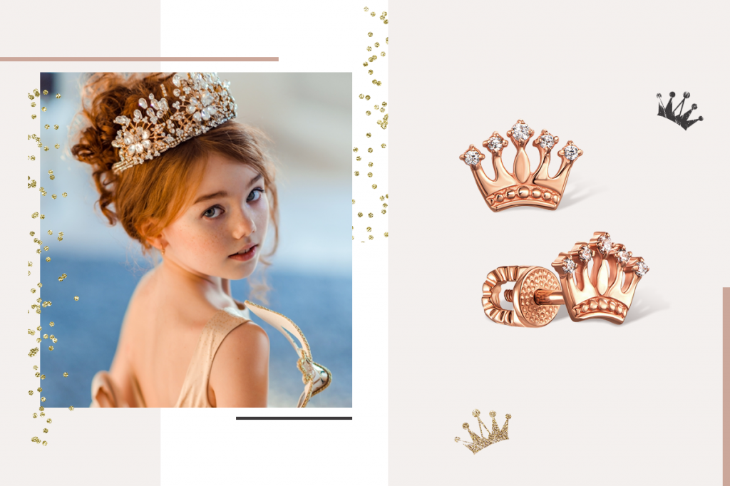 Как сделать корону своими руками: пошаговое описание создания роскошной короны