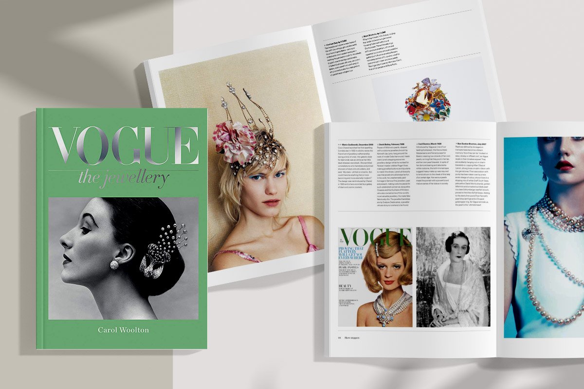 Vogue рассказывает, как правильно носить каффы