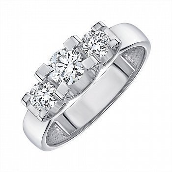 Купить Украшения с бриллиантами в Киеве, цена — ювелирный интернет-магазин «Diamond Gallery»