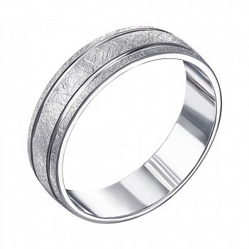 Как определить размер серебряного кольца